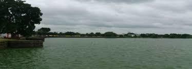 Sonegaon Lake